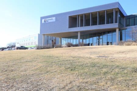 Douglas County weighs tax payments from KU Innovation Park tenants