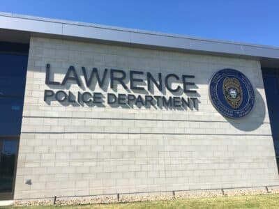 Lawrence police to explain voluntary camera-registration program at library