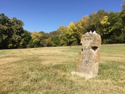 NAACP to dedicate grave markers for buried Black residents at Oak Hill cemetery