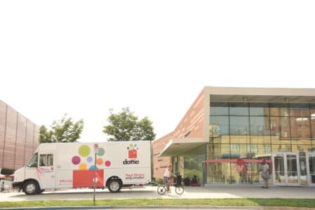 Lawrence library master plan envisions community hub beyond downtown building