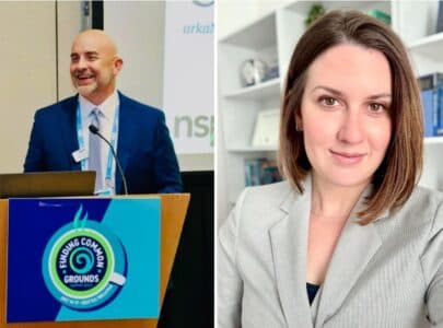Lawrence district shifts communications leadership after Potter departure