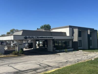 Lawrence addiction-treatment center marks first year, nears Medicaid access