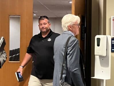 Douglas County defendant faces new felony theft charge after plea deal