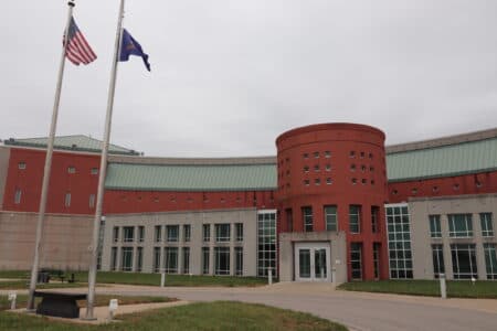 K2 smuggled into Douglas County Jail, inmates accused of using batteries to smoke it