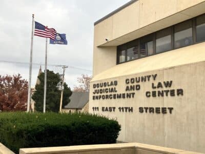 Lawrence transgender woman sues Kansas over invalidated female license