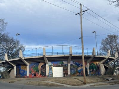Community input sought for Municipal Stadium preservation push in Lawrence