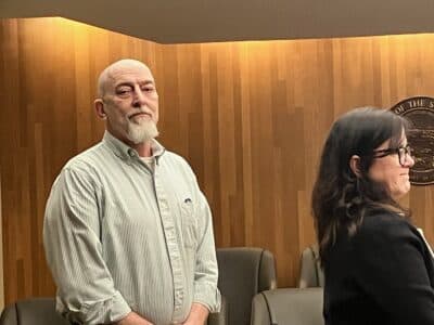 Douglas County activist case advances, speedy-trial deadline now tight