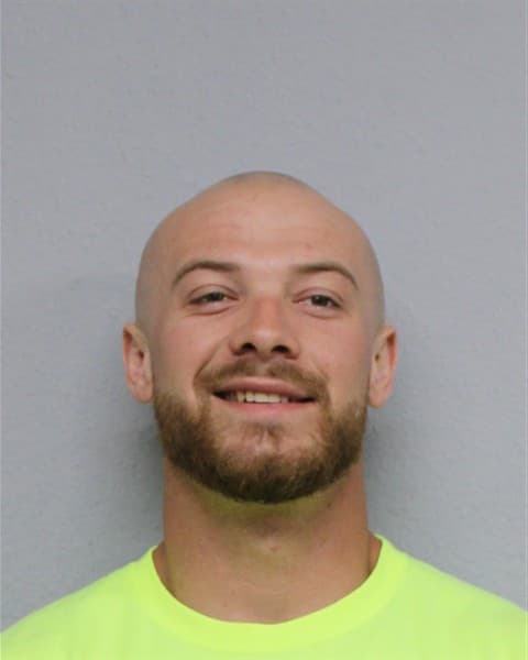 Judge grants probation to man with seven prior person felonies