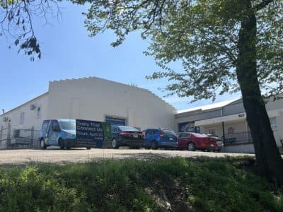 Trailside mural coming to Free State Brewing in East Lawrence
