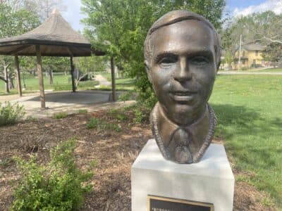 Lawrence weighs historic context-area rules amid development concerns