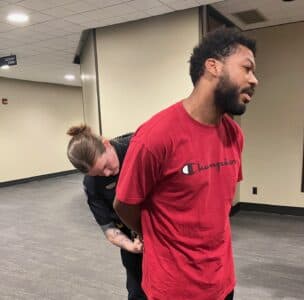 Violent offender headed to trial for failing to register in Douglas County