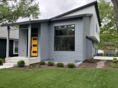 Spring Parade of Homes grows, but Douglas County still drives supply