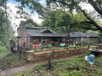 Lawrence Art Guild studio tour opens artists’ workspaces to public