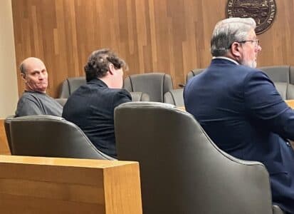 Douglas County double-homicide trial begins with jury selection Monday