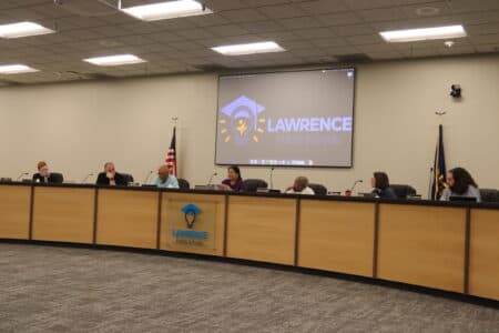 Lawrence schools cite staffing, absenteeism and early education gaps