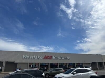 Westlake Ace, Salvation Army collect fan donations for Lawrence families