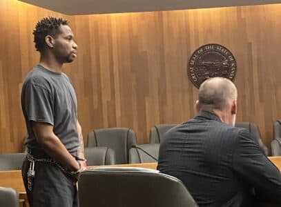 Douglas County man gets nearly 11 years in apartment gun scare case