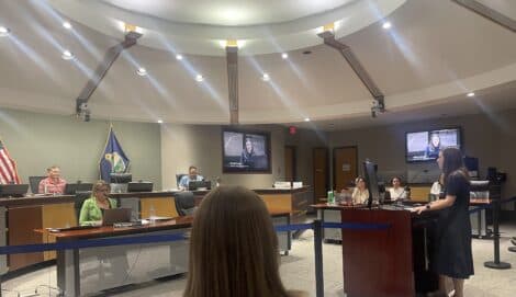 Lawrence budget points to tax hike, raises and fire station funding