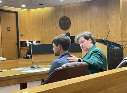 Douglas County plea drops rape charge in domestic-violence case