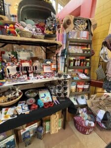 Douglas County artists join World Cup marketplace at Union Station