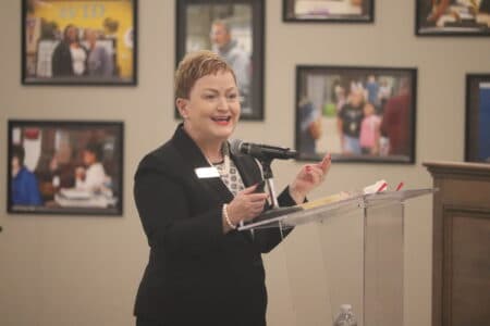 Lawrence schools plan preschool expansion, college readiness and staffing goals