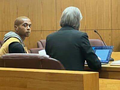 Douglas County home invasion defendant pleads guilty to lesser charge