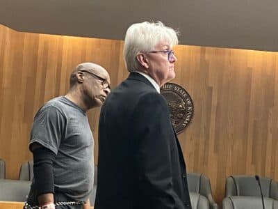 Judge keeps Douglas County murder case on track for August trial