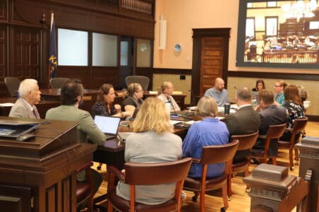 Douglas County weighs more funding for court self-help services