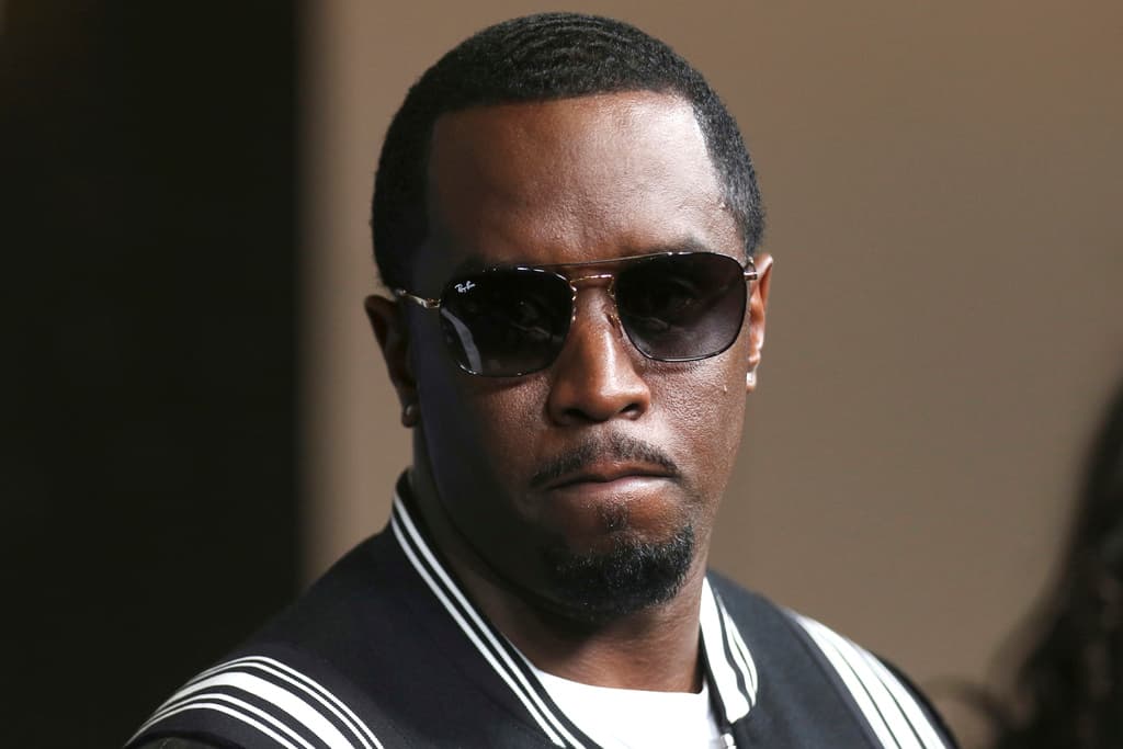 Diddy’s Sentence Reverberates Across Music, Business and Culture