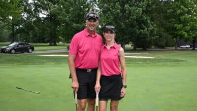 Peebles golfer Alyssa Smalley wins junior event playoff in Loveland