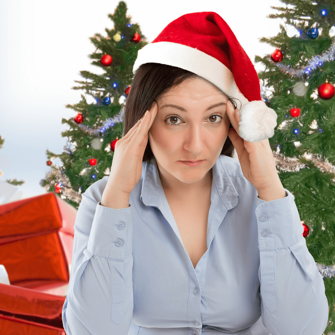 Target Workers Share Mental Health Advice, Warn Against Holiday Burnout