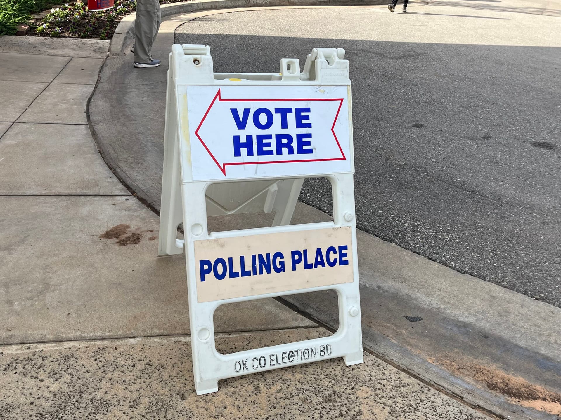 Texas County offers early voting June 11-13 for June 16 election