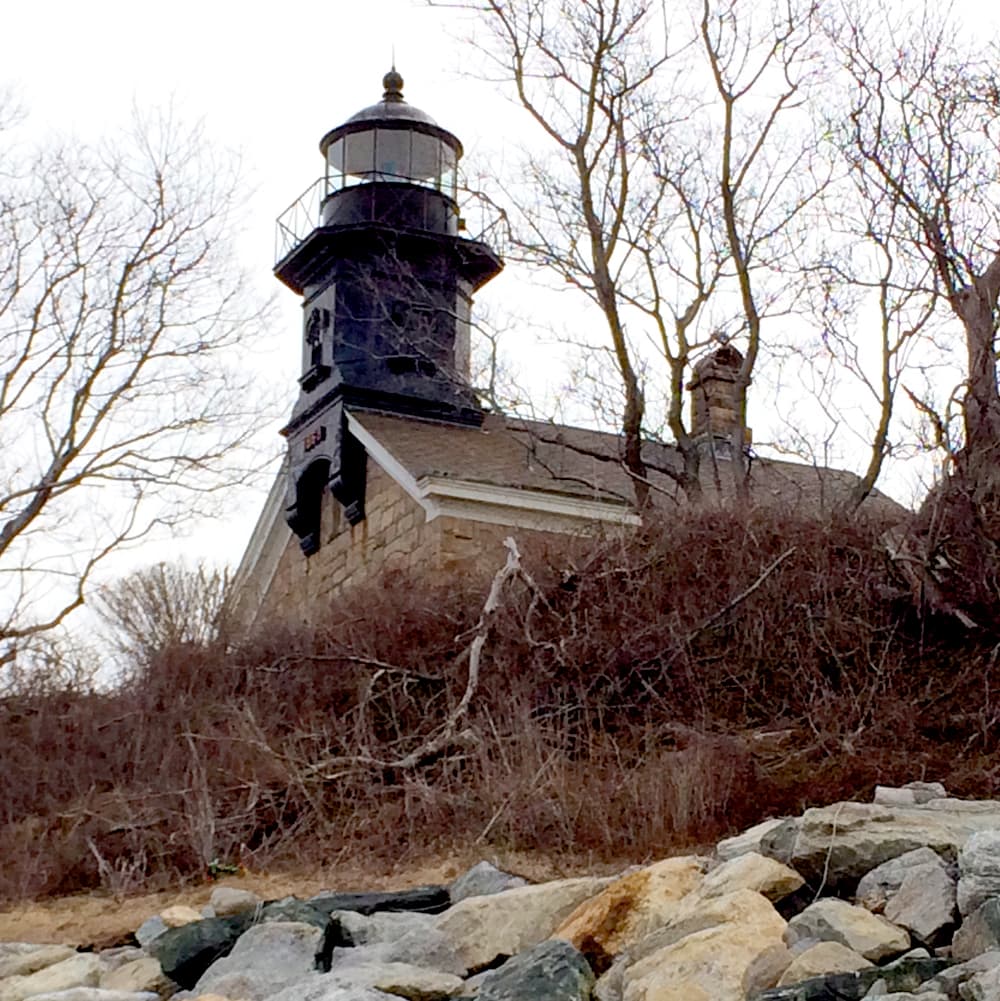 Old Field Mayor Gulbransen Outlines Environmental and Preservation Goals for New Term