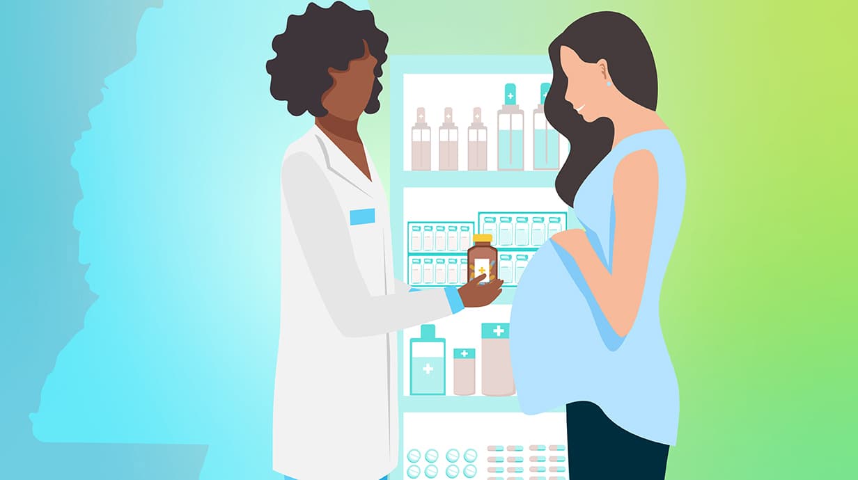 Ole Miss Pharmacy Expands MOMS Pilot to Boost Prenatal Access Across Mississippi