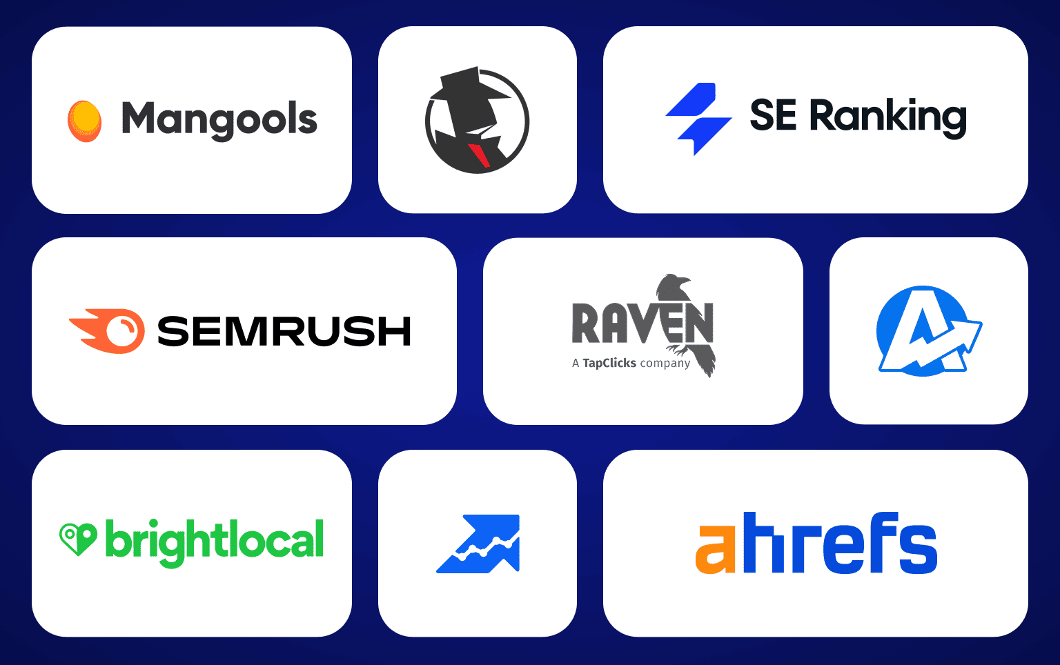 Superlines, Semrush, Otterly lead white-label GEO reporting for agencies