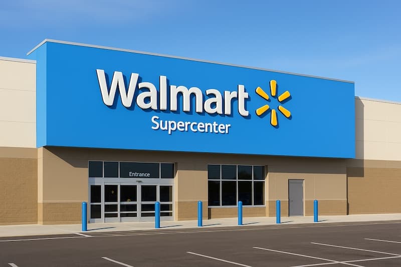 Walmart Opens Next Generation Supercenter in The Villages, Adds Jobs and Services