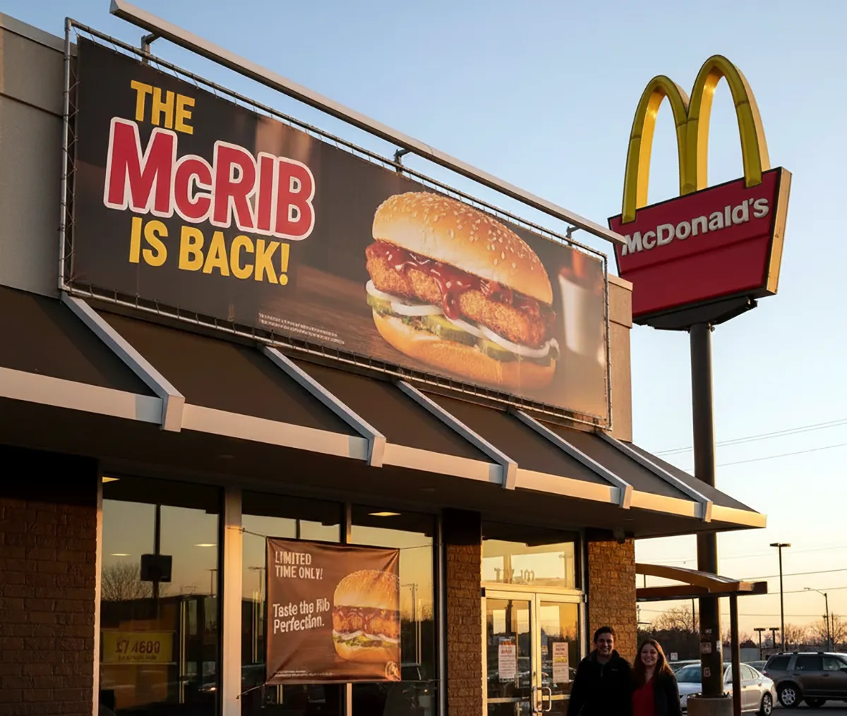 McDonald’s Portland-area franchisees settle $3.55M meal-break claims, portal closes March 8, 2026