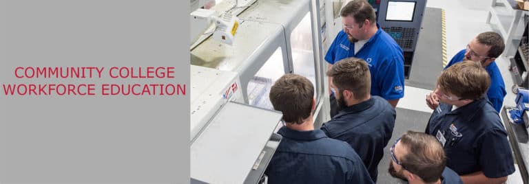 Denmark Technical College Strengthens Local Workforce, Expands Employer Partnerships