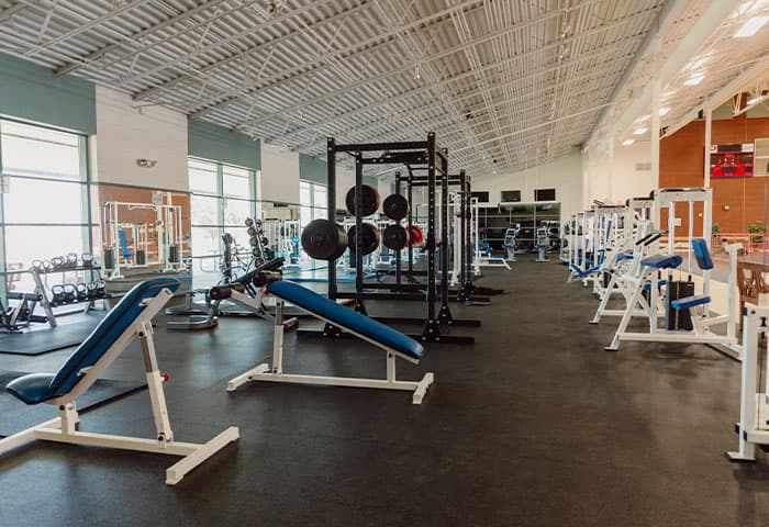 OPSU Seeks Contractors for Weight Room Roof Replacement