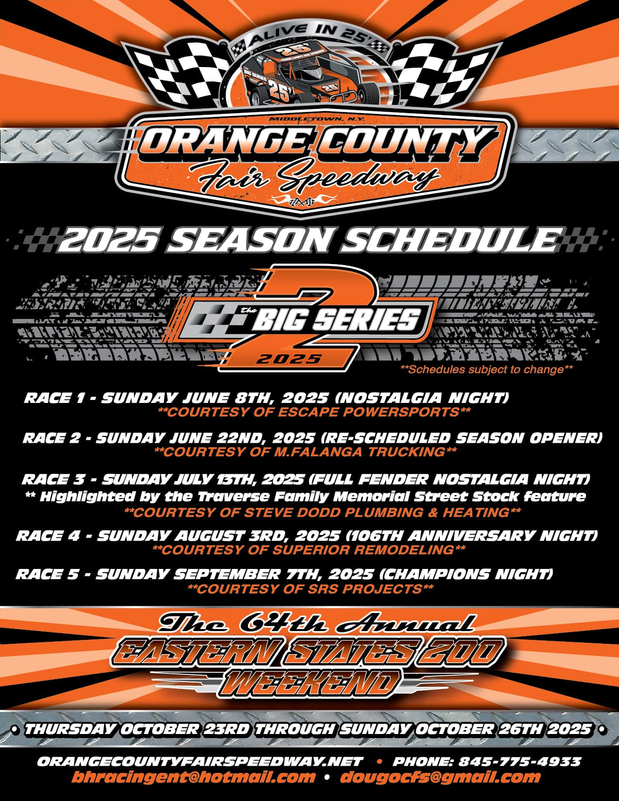 Orange County Fair Anchors Local Economy, Agriculture, and Community Engagement