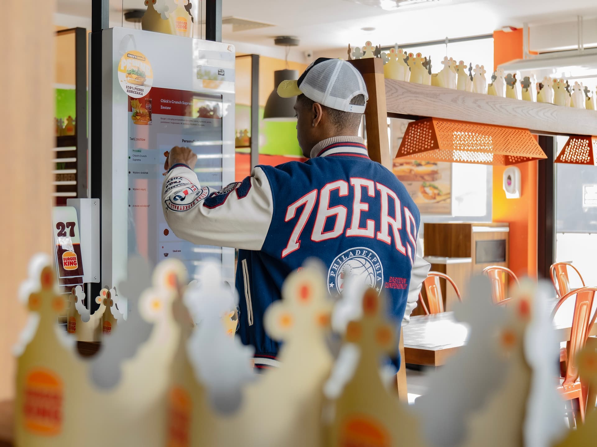 The Future of Restaurant Technology: drive‑thru voice AI, predictive scheduling and what it means for McDonald’s staff