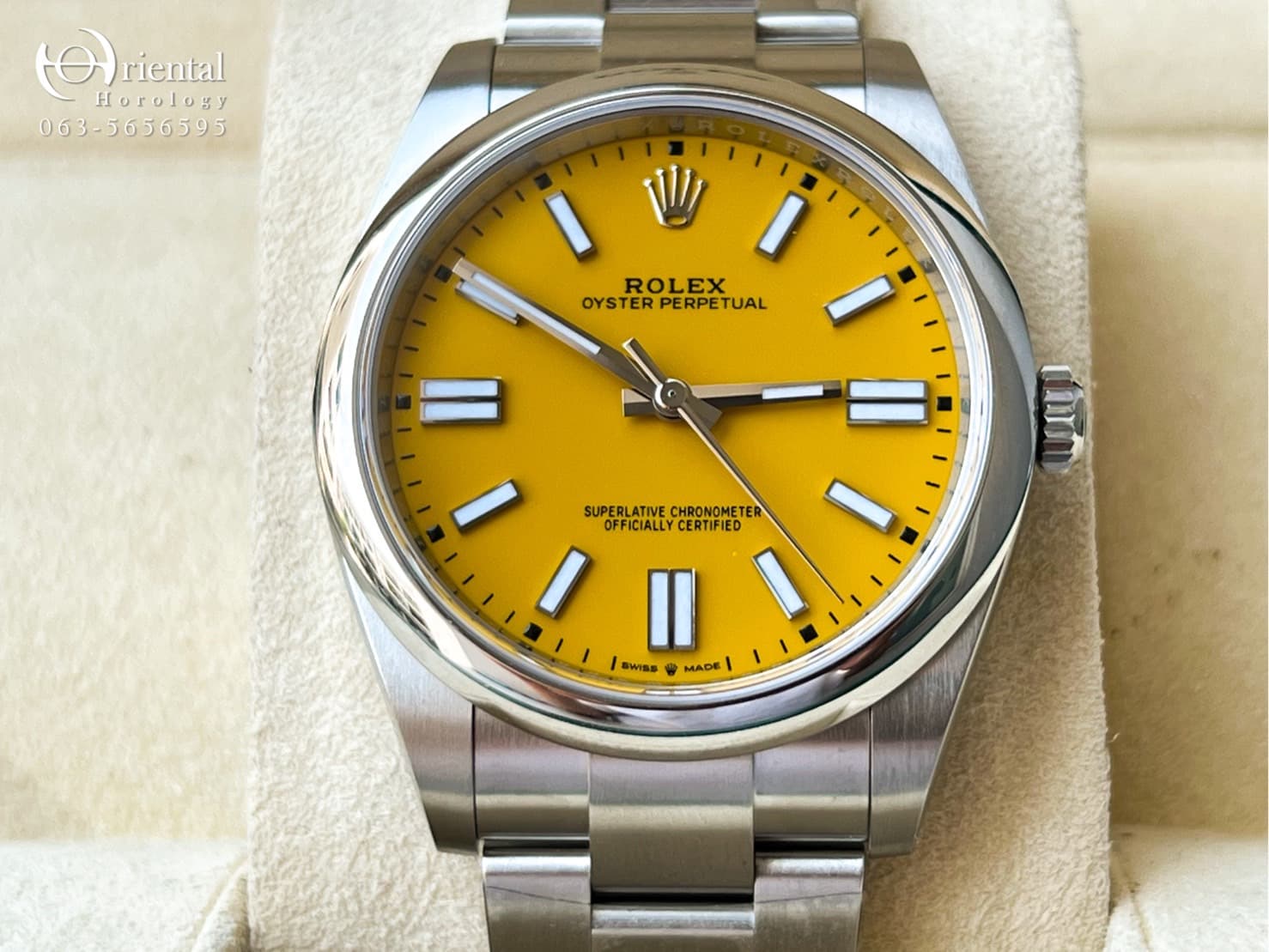 Bloomberg spotlights 12 luxury watches leading 2026 gift season