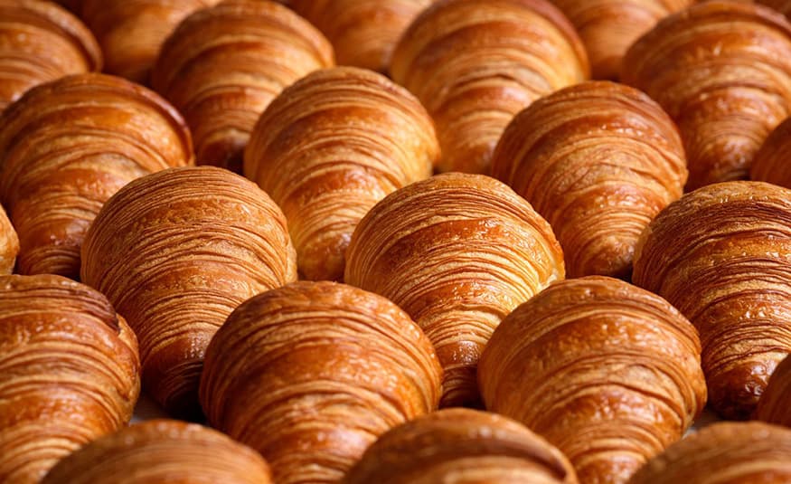 Sourdough tops bakery trends as tangy textures and formats diversify