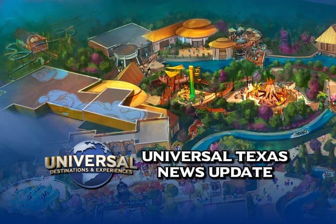 Universal Kids Resort Coming to Frisco, Opening Planned for 2026