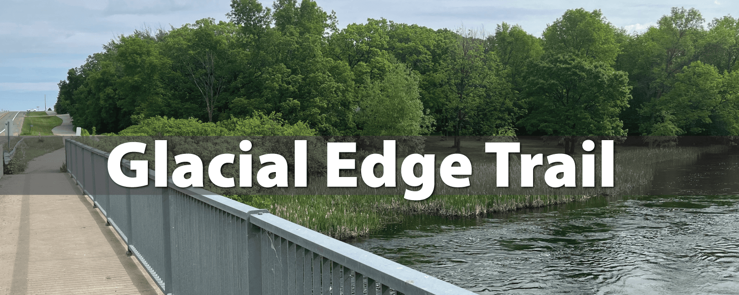 Otter Tail County plans first 2.5-mile Glacial Edge Trail segment