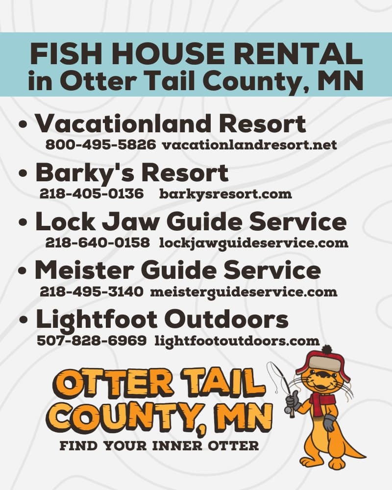 Winter events calendar signals economic boost for Otter Tail County