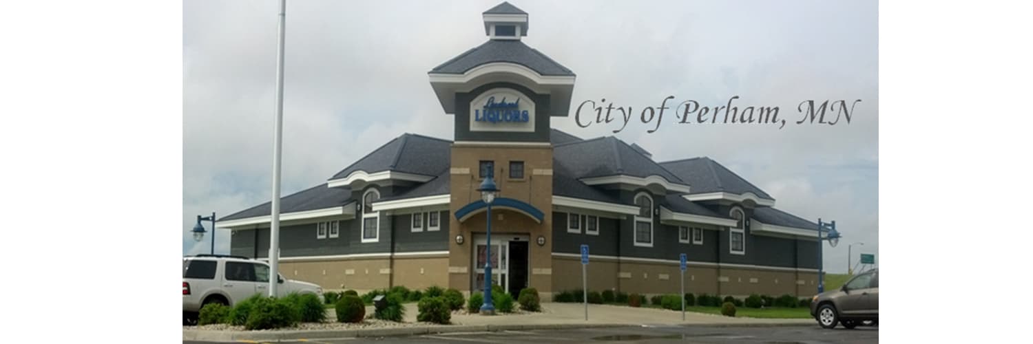 Perham liquor store gets solar panels, city cost falls to $3,843