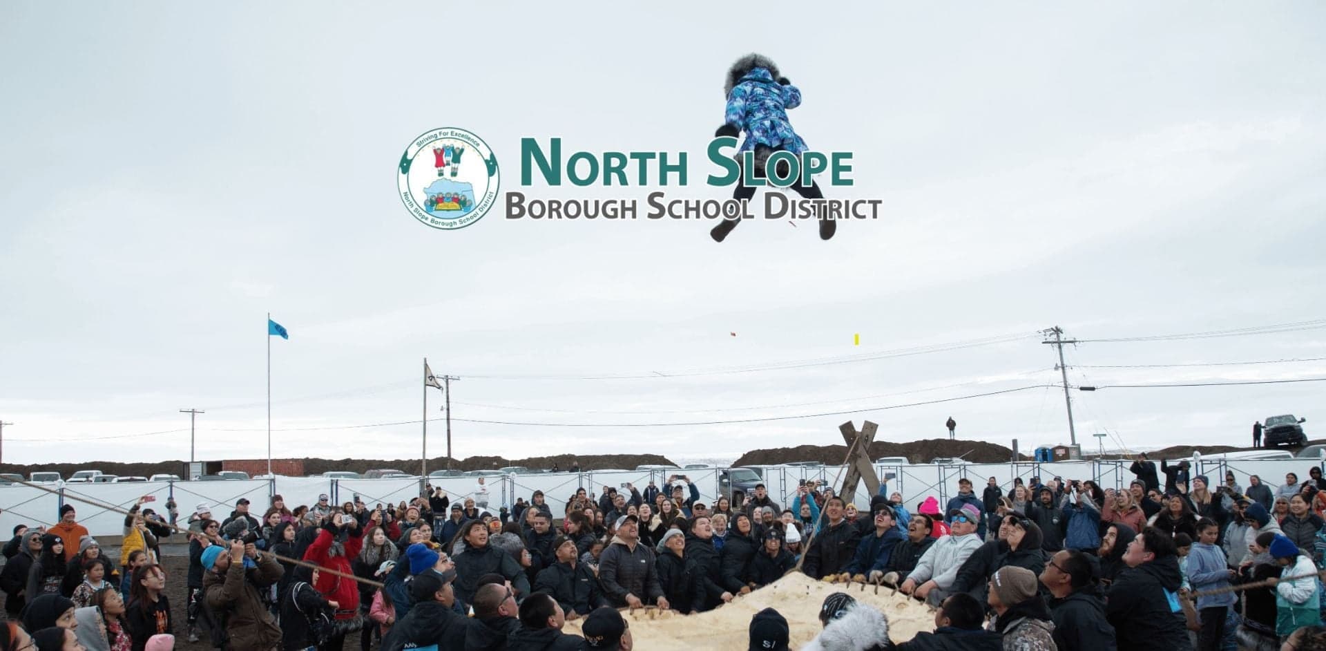 North Slope Borough School District Reports Sustained Student Attendance Gains