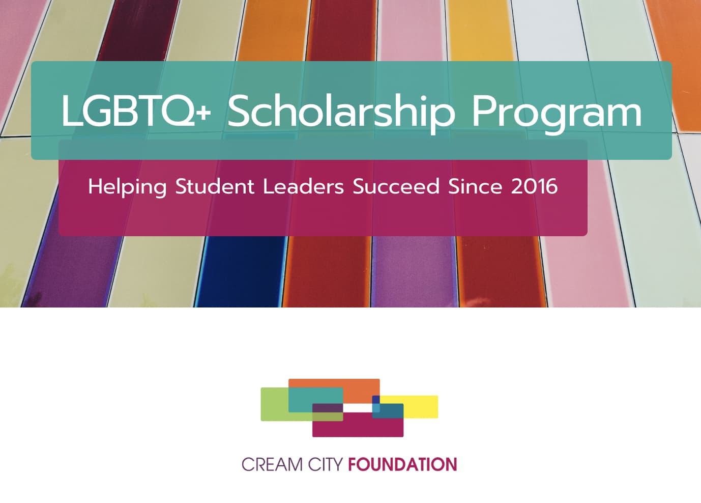 North Idaho Pride Alliance Launches Scholarships for Region 1 High School Seniors