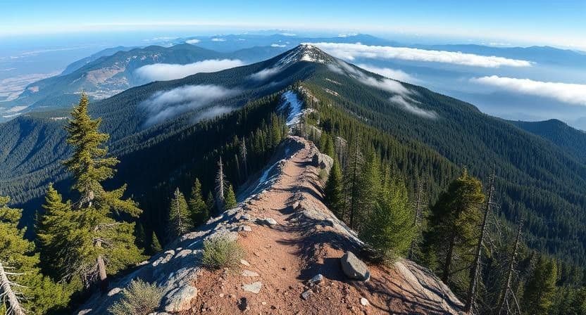 Escape Phoenix heat on Arizona’s coolest summer hikes